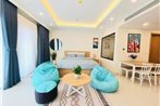 FLC Sea Tower Quy Nhon - Luxury Apartment