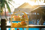 Abogo Resort Villa Spa Massage Sauna Free