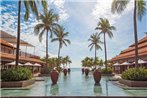 The Furama 5-Star Standard Resort In Danang Own The Sea