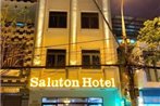 SALUTON HOTEL