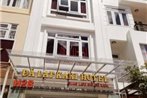 Dalat Kaki Hotel