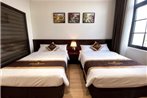 Elysinam Boutique Hotel Ha Long