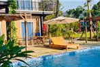 Padme Villas Ba Vi` - Venue Travel