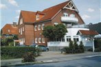 Vogels-Nest Boardinghouse Niendorf