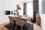 Short Stay Group Vondelgarden Serviced Apartments Amsterdam