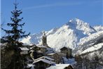 VVF Villages ' Le Parc de la Vanoise ' Val-Cenis