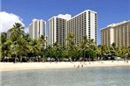 Waikiki Beach Marriott Resort & Spa