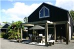 Wairua Lodge - Rainforest River Retreat