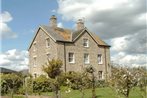 Waiten Hill Farmhouse B&B