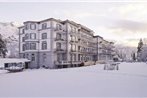 Mountain Resort & Spa - Grandhotel Waldhaus