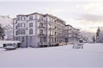 Waldhaus Flims Wellness Resort