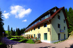 Waldhotel am Aschergraben