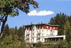 Schwarzwald Wellnesshotel am Notschreipass