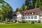 Waldhotel Bad Sulzburg