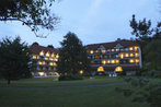 Waldhotel Barenstein