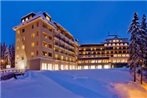 Waldhotel Arosa