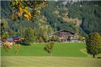 Wander- & Langlaufhotel Romantikchalet Almfrieden