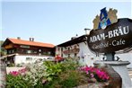 Wander- und Aktivhotel Adam Brau