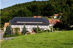 Wanderhotel Sonnebergbaude