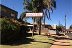 Warrego Motel