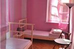 Warsaw Delights Hostel