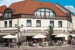 Wasserbettenhotel