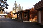 Overlook Inn & Cabins