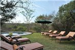 Thornybush Waterbuck Game Lodge