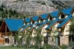 Waterton Glacier Suites