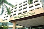 Wattana Park Hotel