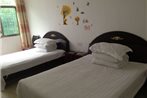 Weifang Xinhongda Guesthouse