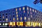 Welcome Hotel Darmstadt City Center