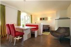 Wellnessappartements Erharter