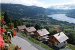 Urlaub mit Seeblick-Panoramablick