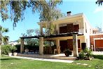 W Villas Halkidiki