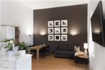 Wesselenyi Design Apartment