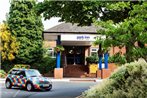 Park Inn by Radisson Birmingham West, M5 J1