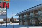 West Edmonton Motor Inn