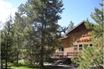 West Yellowstone Bed and Breakfast