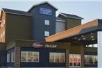 Travelodge Hotel by Wyndham Weyburn