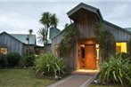 Whakaipo Lodge