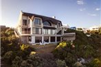 Whale Huys Luxury Ocean Holiday Villa