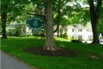 White Cedar Inn Bed and Breakfast