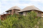 White Lion Lodge on Sanbona