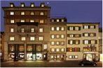 Widder Hotel - Zurichs luxury hideaway