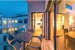 Wienwert Serviced Apartments Getreidemarkt