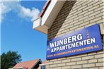 Wijnberg Appartementen