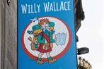 Willy Wallace Hostel Ltd