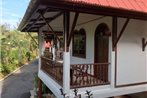 Wimaanburi Resort