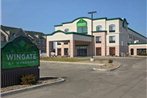 Best Western Plus Champaign/Urbana Inn